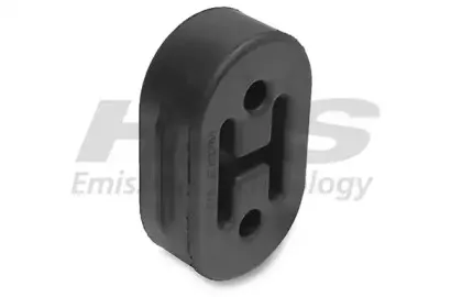 Кронштейн, глушитель HJS купить